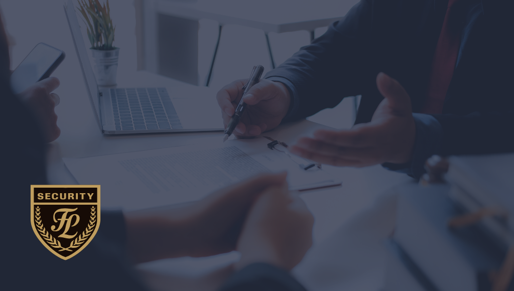 Feratum Life – Your security partner for all matters.