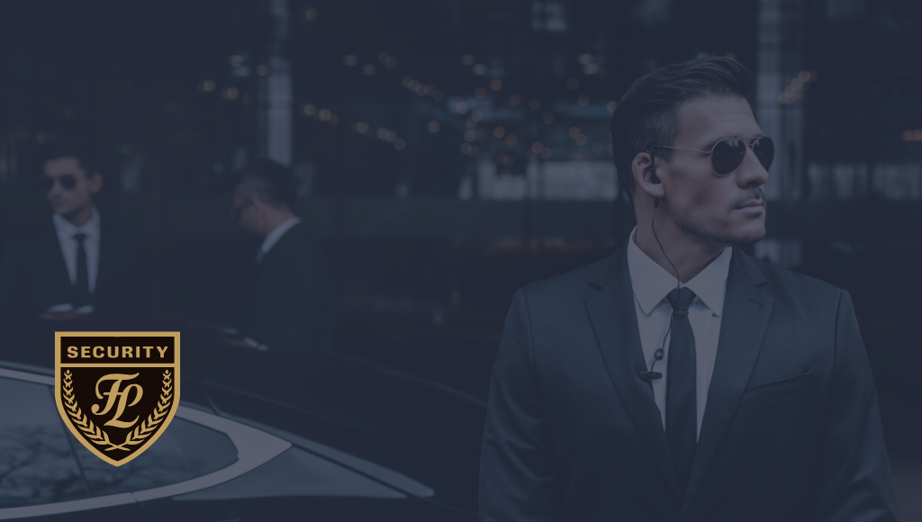 How to find out the costs for a security escort?