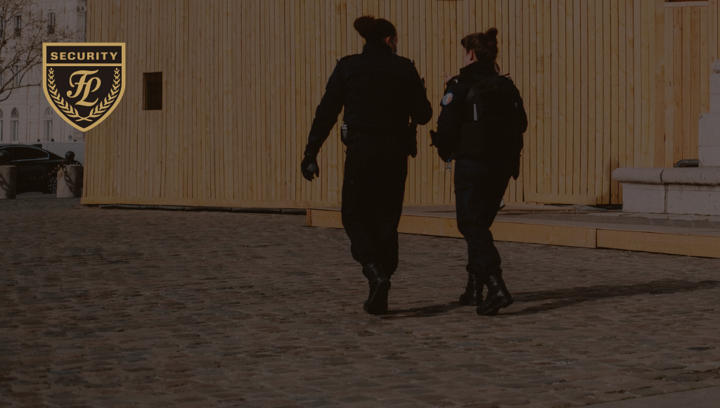 Physical Security – What Are Its Advantages?