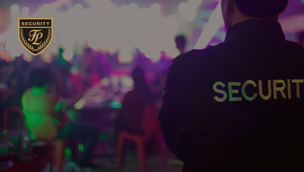 Event Security for the 2025 Season – with Feratum Life!