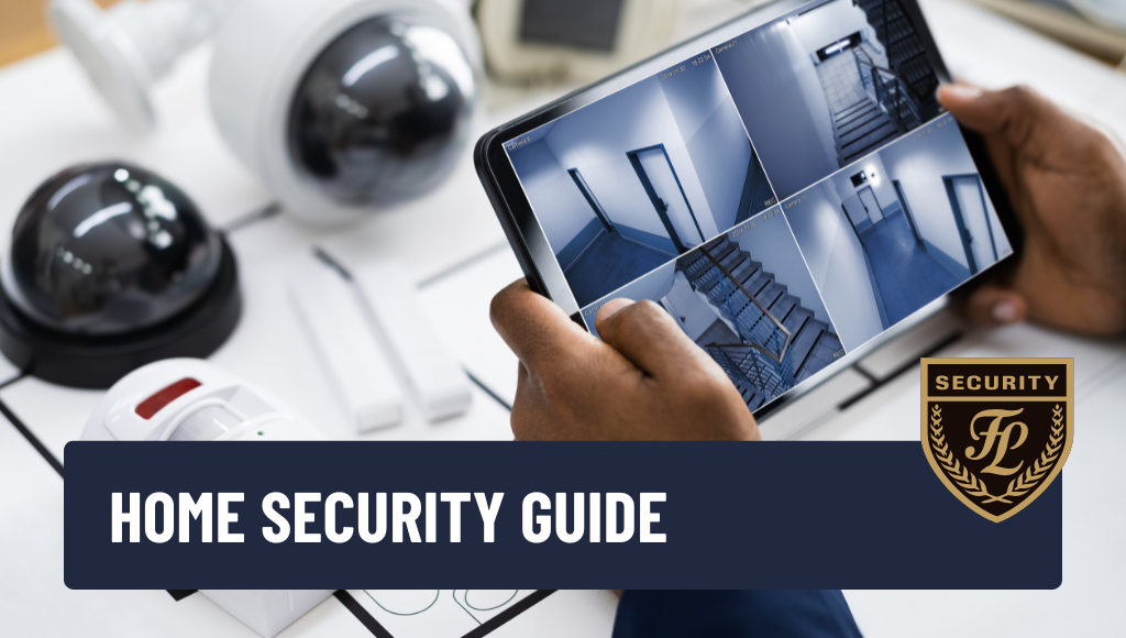 Home Security Guide: How to Choose a Protection Solution That Truly Works